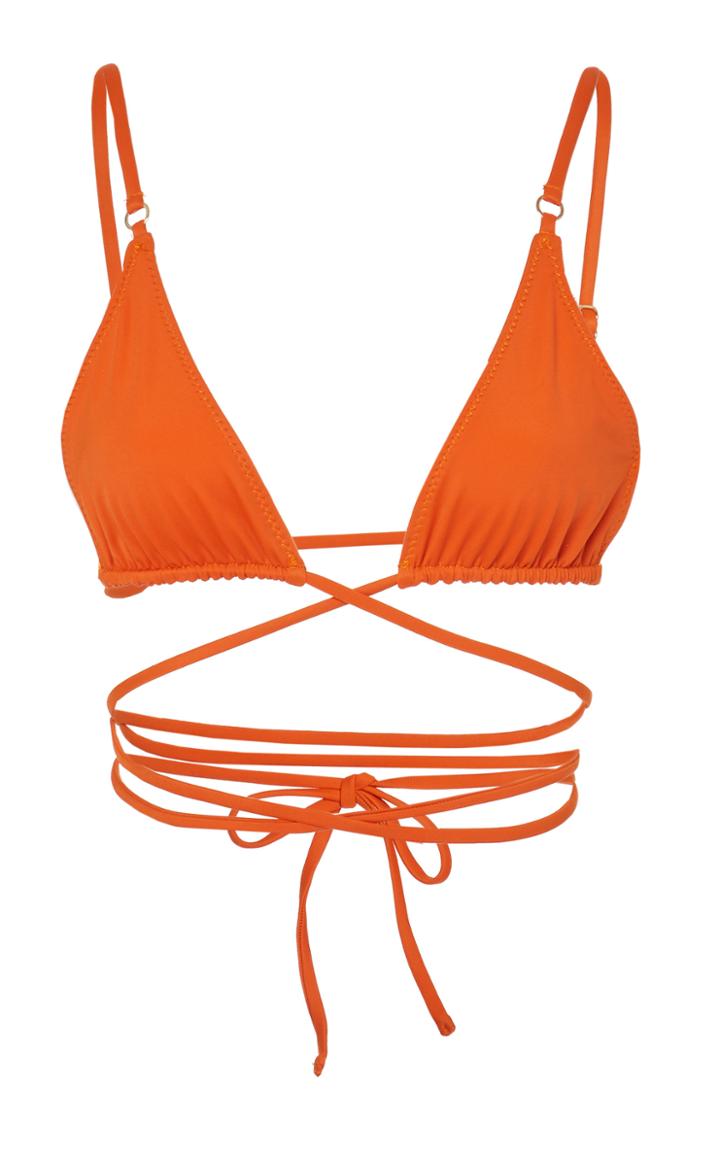 Moda Operandi Palm Talise Top Size: 0