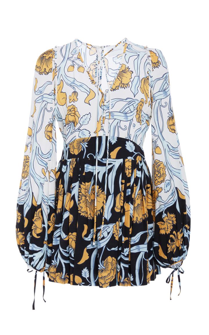 Alice Mccall This Could Be Us Dress