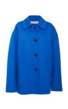 Marni Double Wool Cashmere Jacket