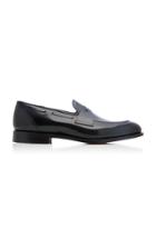 Church's Widnes Leather Penny Loafers