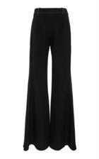 By. Bonnie Young Flare Pant