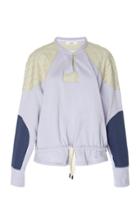 Isabel Marant Toile Nifen Cotton Pull Over
