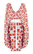 Pepa Pombo Pau Dress