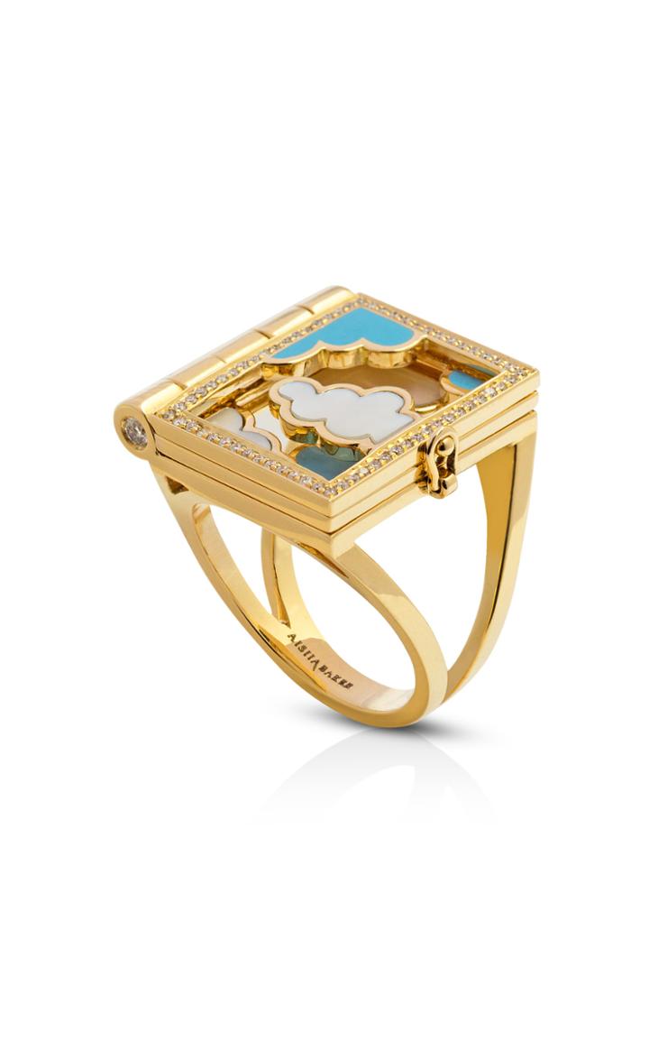 Moda Operandi Aisha Baker Dreampedia Ring