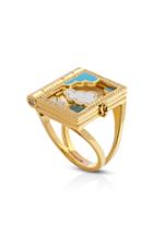 Moda Operandi Aisha Baker Dreampedia Ring
