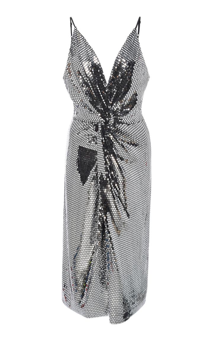 Delfi Collective Frankie Dress