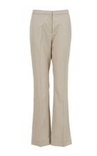 Moda Operandi Lvir Summer Wool Slit Pants Size: M