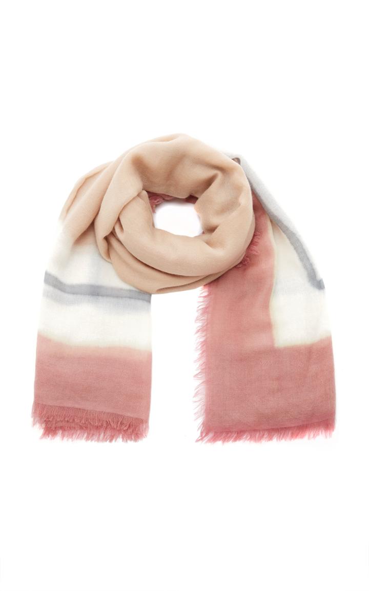 Ama Pure 3 Frames Rosee Scarf