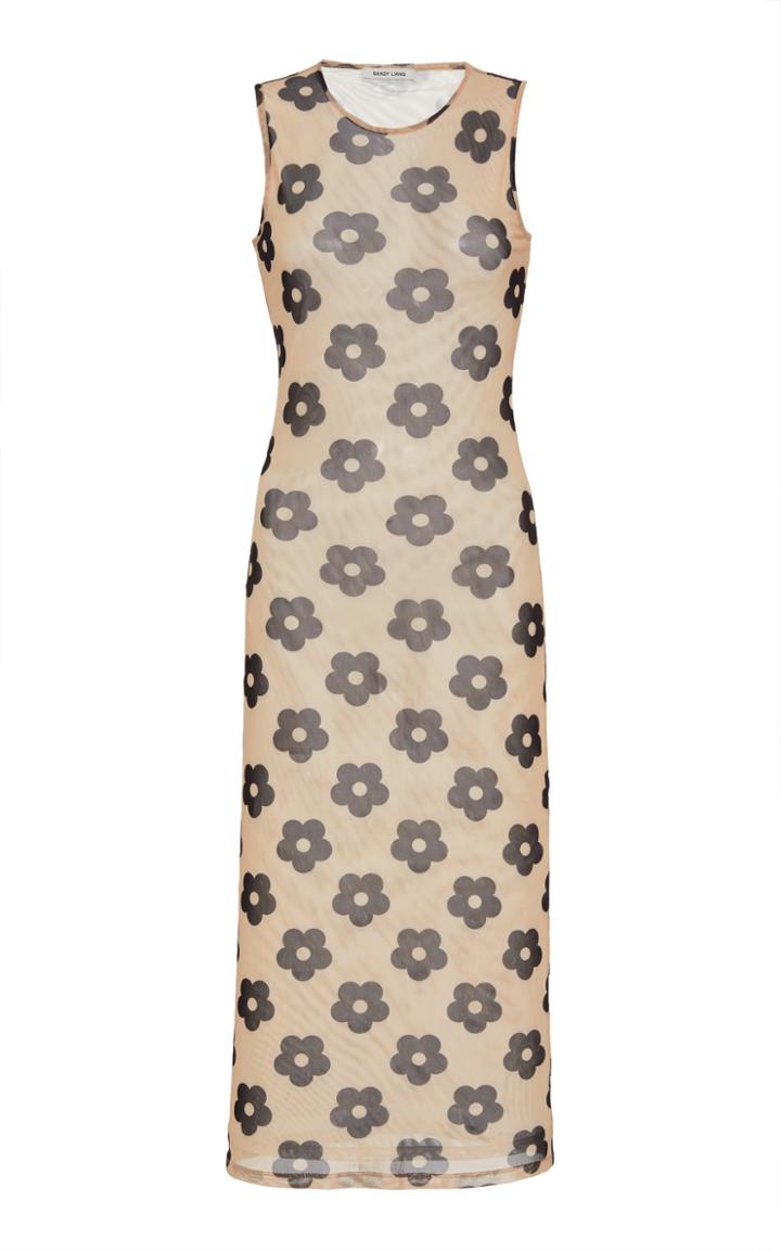 Moda Operandi Sandy Liang Mama Dress Size: S