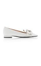 N 21 N&deg;21 Buckle Loafers
