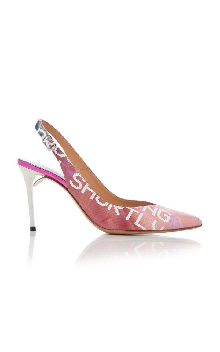 Maison Margiela After Party Slingback