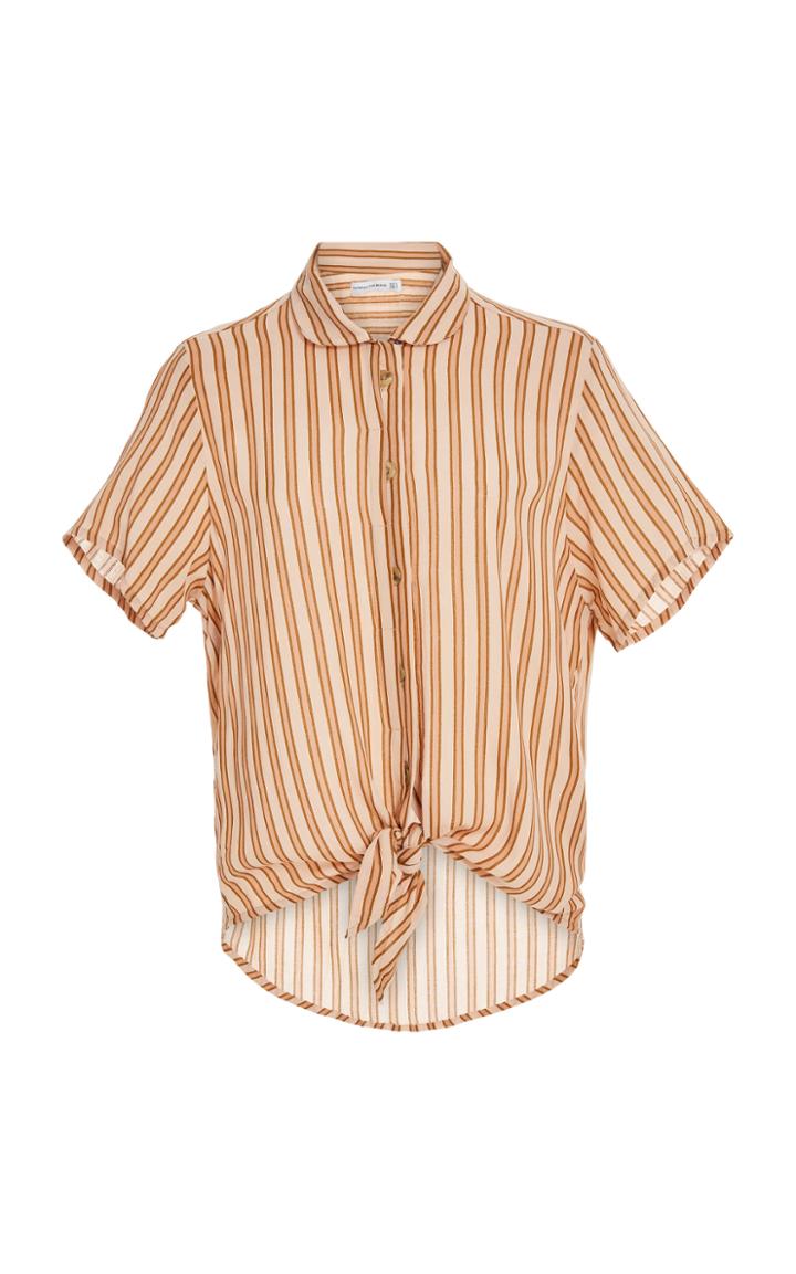 Faithfull Meia Shirt