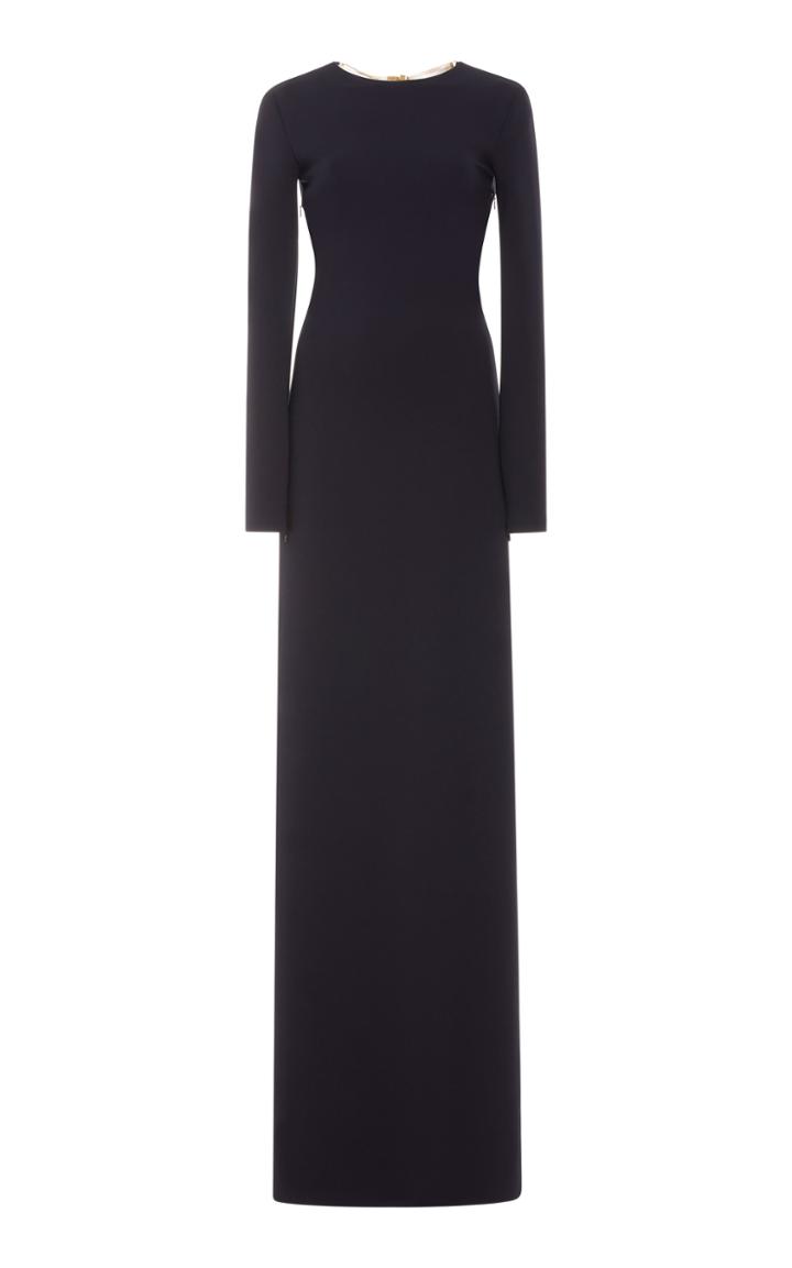 Ralph Lauren Atara Evening Dress