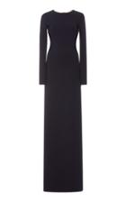 Ralph Lauren Atara Evening Dress