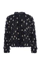 Moda Operandi Dolce & Gabbana Embroidered Jacket