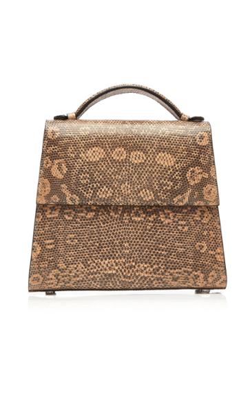 Hunting Season Lizard Shoulder Bag