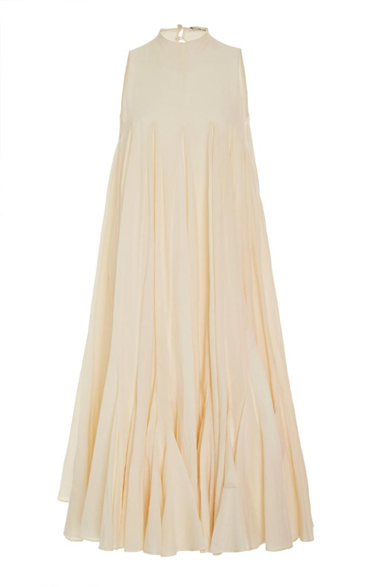 Rhode Resort Josephine Trapeze Dress