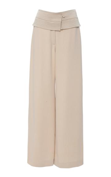 Arje Obi Stretch Viscose Pants