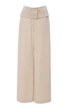 Arje Obi Stretch Viscose Pants
