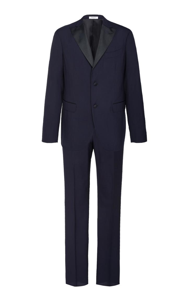 Boglioli Wool K-tuxedo