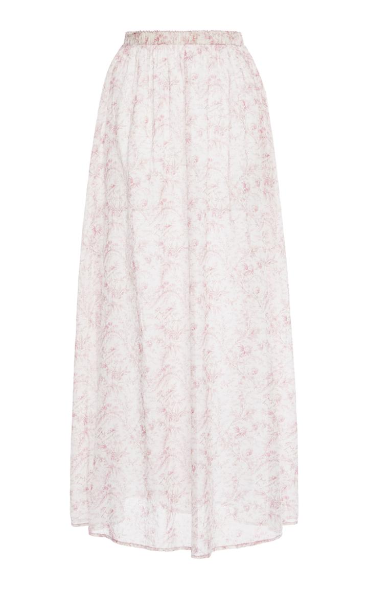Moda Operandi Sir The Label Caprice Maxi Skirt