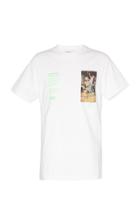 Off-white C/o Virgil Abloh Pascal Painting T-shirt