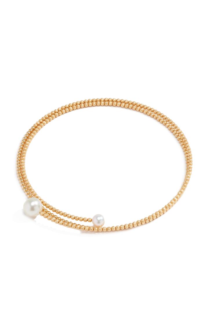 Lucy Folk Balearic Necklace