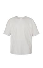 Paul Smith Leather T-shirt