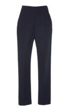 Delpozo Straight Leg Pant