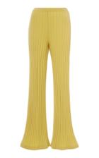 Simon Miller Rian Stretch Ribbed Pants