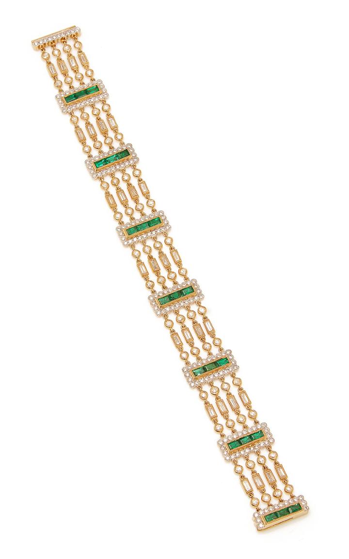 Moksh Empress Bracelet
