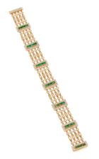 Moksh Empress Bracelet