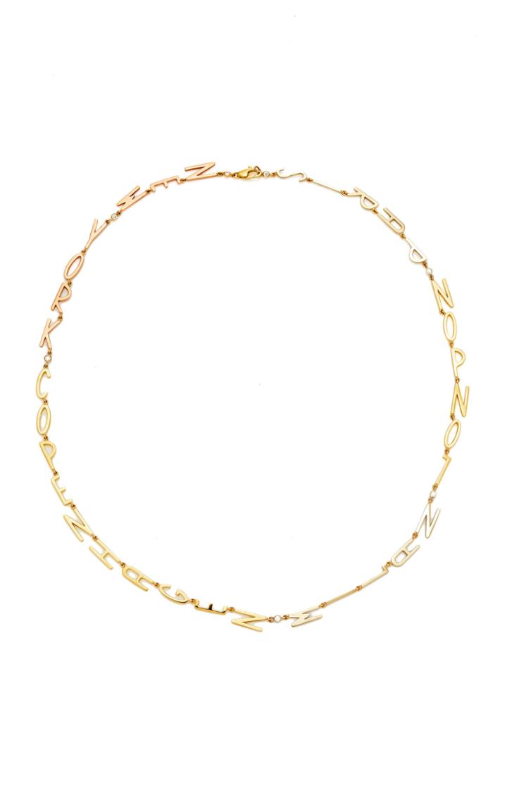 Kwit Custom Statement Necklace