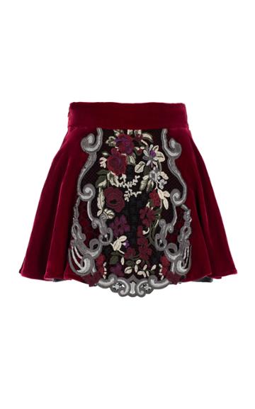 Ezgi Cinar Eos Skirt
