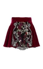 Ezgi Cinar Eos Skirt