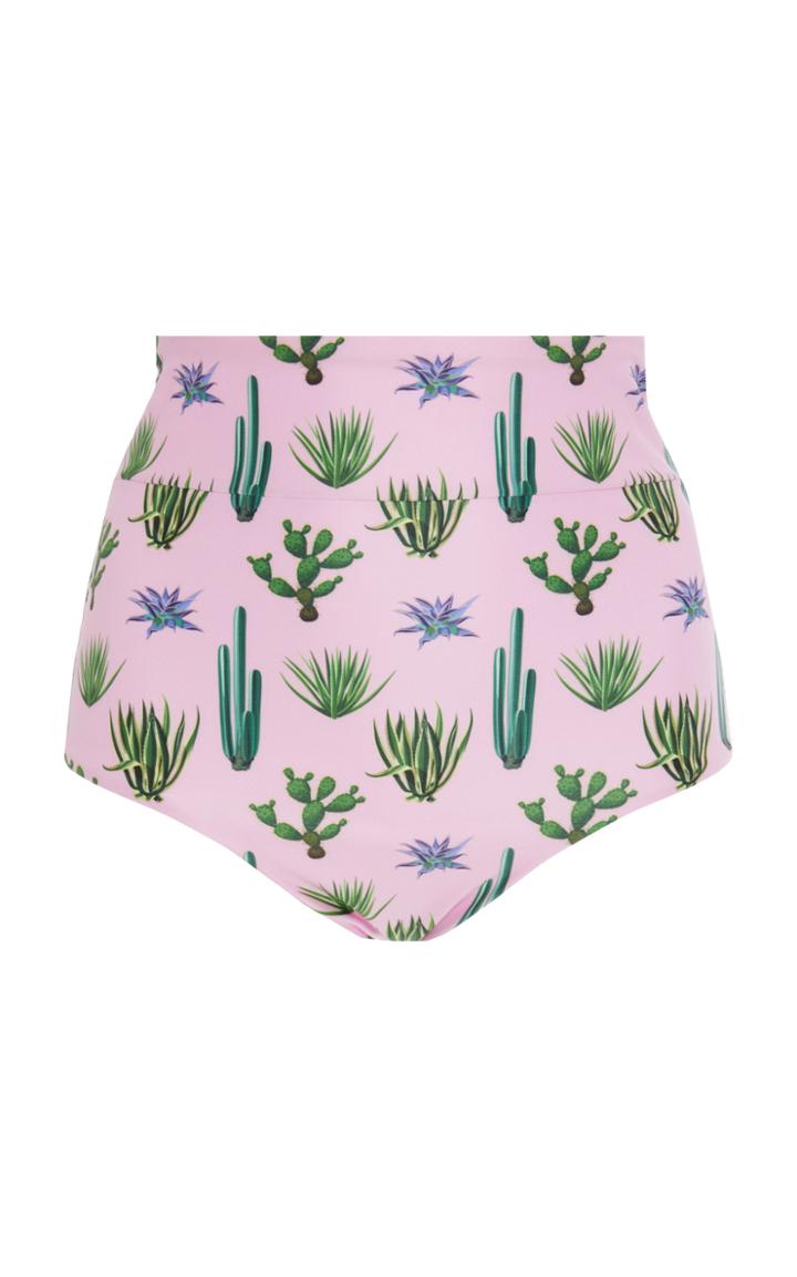Verde Limon Valladolid Bikini Bottom