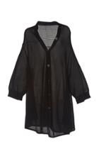 Palmer/harding Palmer//harding Jasmin Button Up Cardigan