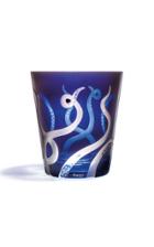 Moda Operandi Asprey Octopus Ice Bucket, Ink
