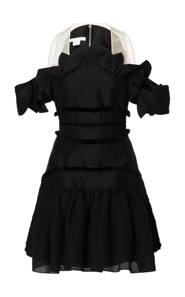 Antonio Berardi Messalina Dress