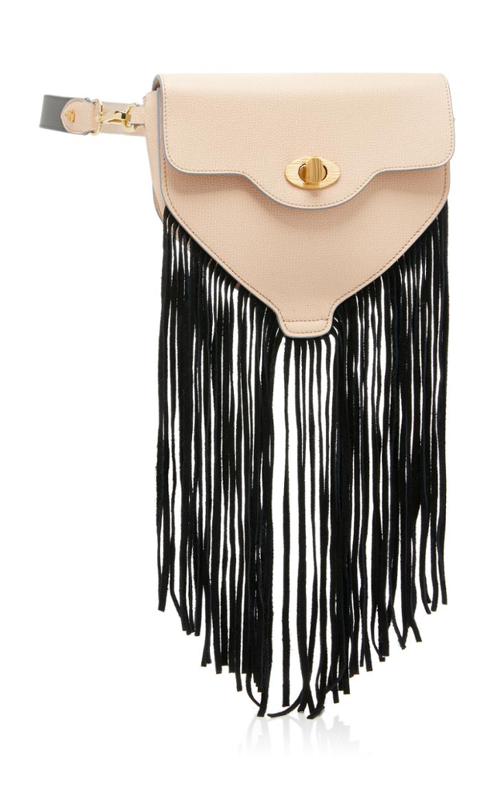 Thale Blanc Hippie Bag