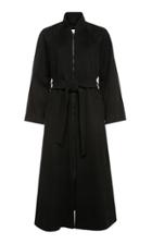 Lilli Jahilo Ines Wool Maxi Coat