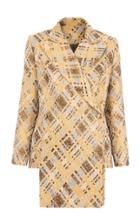 Lake Studio Printed Blazer