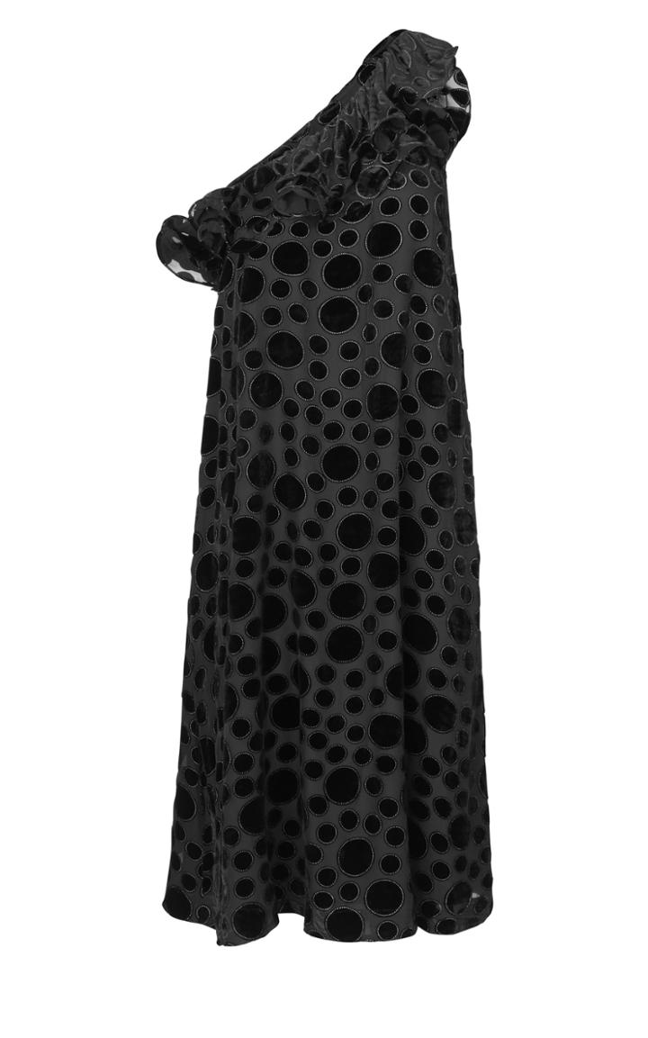 Stine Goya Tini One Shoulder Dress