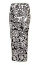 Pepa Pombo Charleston Pencil Skirt