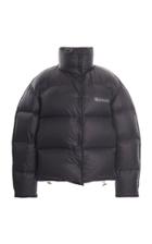 Acne Studios Orna Quilted Shell Down Coat