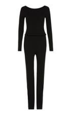 Moda Operandi St. Agni Beau Knit Jumpsuit Size: Xs