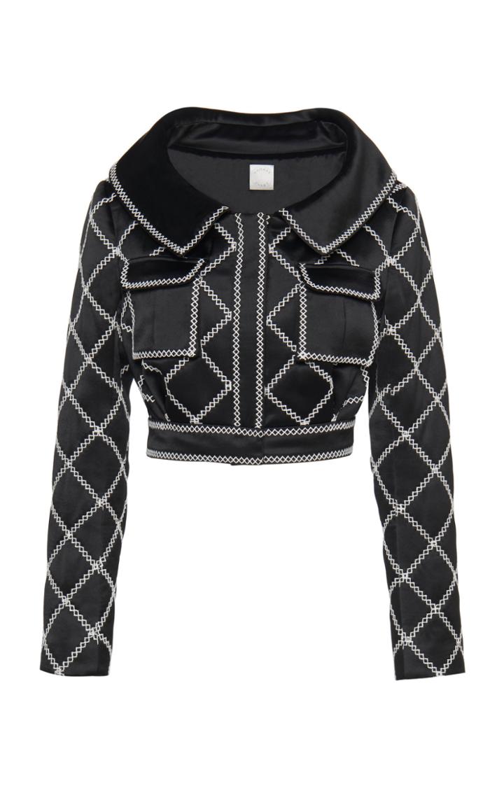 Huishan Zhang Endell Jacket