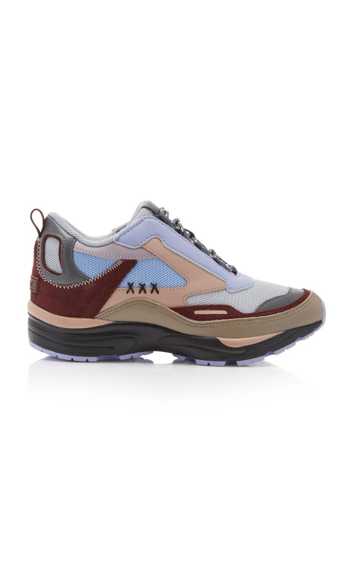 Suecomma Bonnie Crystal Embellished Sneaker