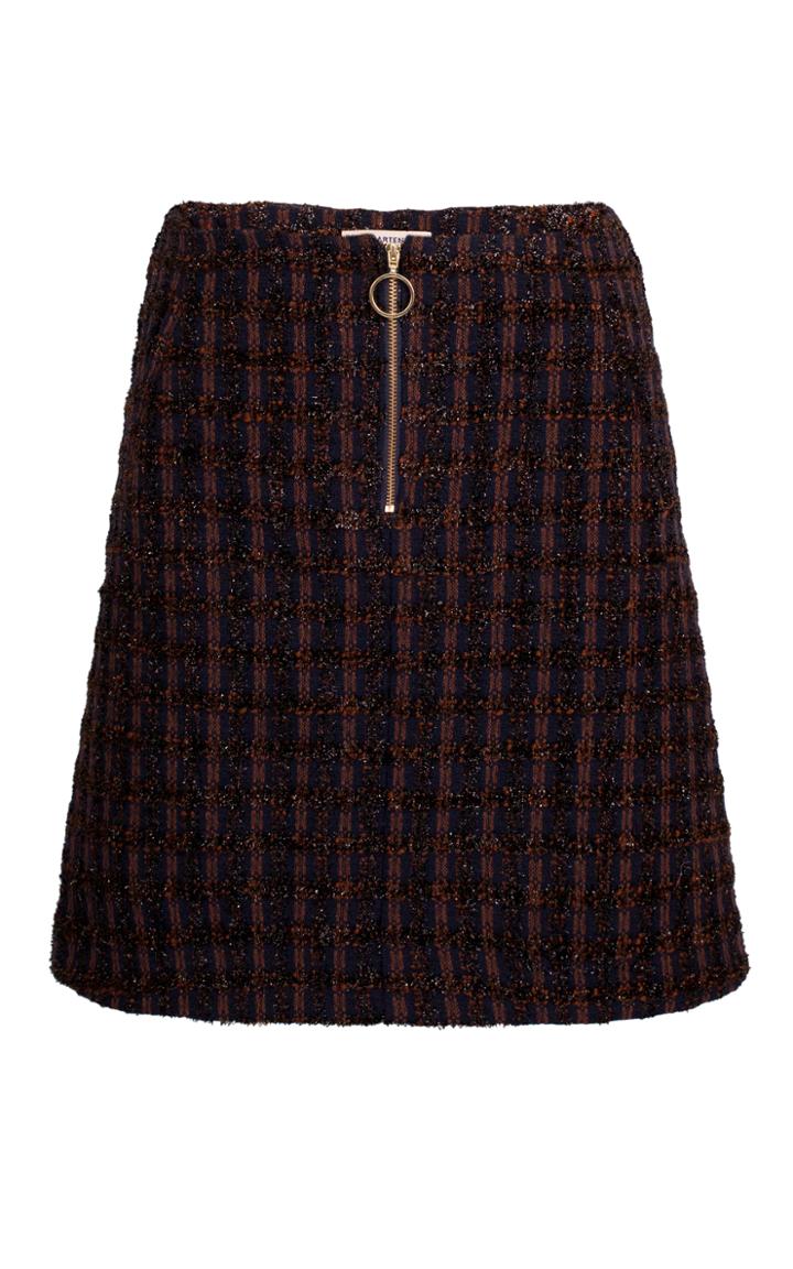 Baum Und Pferdgarten Silvia Boucl Skirt