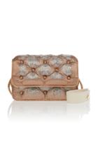 Benedetta Bruzziches Carmen Starry Sky Shoulder Bag
